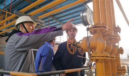 深刻汲取“3.21”教訓，川恒股份排查整治，嚴防事故