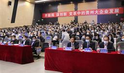 喜訊頻傳！川恒股份入圍“2020貴州百?gòu)?qiáng)企業(yè)”、獲評(píng)“綠色工廠”