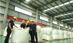 喜大普奔，川恒股份10萬噸/年磷酸鐵項目一次性投料試車成功！
