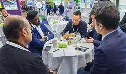 川恒·微資訊 | 貴州川恒亮相CAC 2025：用專業和創新服務全球客戶